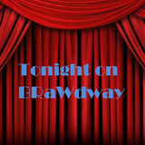 Tonight on BRaWdway Week 2, Show 1, 14/01/15 'Movie Musicals'