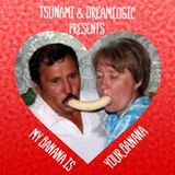 Tsunami & Dreamlogic - My Banana is Your Banana