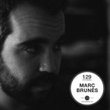 Marc Brunés - OHMcast #129 by OHM-mag.com