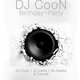 DeDe vs Mr. Elektro @ CooN´s B-Day Bash (Soda, 09.01.2015)