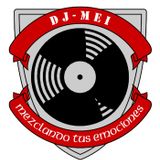 DJ-MEI - Party In The House