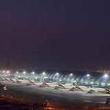 Ready to Take Off