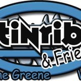 Tinrib Vol 3 - Tinrib & Friends