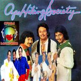 APO HIKING SOCIETY