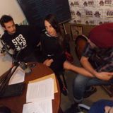 Condición: Estraños Nº 16 - Nota impensada con LAS BERMUDAS, justo antes de tocar en Pura Vida