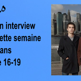 Cold War Kids (Semaine du 13 janvier 2014)