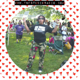 Can I Be on BMORHOUSE Show By DJ F PT2