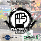 27/02/15 The Platform: PLAYDOUGH Spotlight