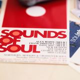 Sounds Of Soul radio show 24. October 2014 at 89.7FM Eastside Radio