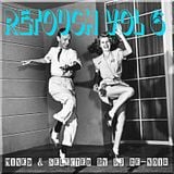 VA - RETOUCH VOL. 6 (Mixed by Dj Re-Noir)