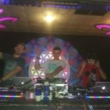 Alex Carroll & Section303 LIVE @ The Anti-Valentines Ball 2014