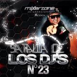 Batalla De Los Djs 23 - Dj Kairuz, Mixer Zone