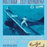 East Everything - Live @ The BPM Festival 2013, Canibal Royal, México (09.01.2013)