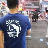 Hong Kong's Dolphins Need Help