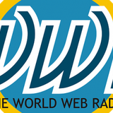 Mix from The World Web Radio 15/03/15 by Dj AC
