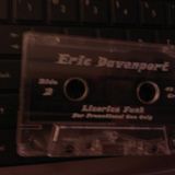 Eric Davenport Licorice Funk Side B