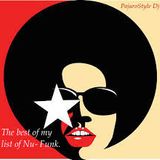 The best of my list of Nu- Funk.