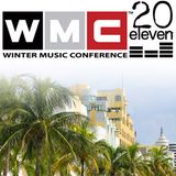 Keith Christopher - WMC Twenty Eleven REHAB MIXX (2011)