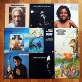 Jazz, Dance & Fusion vol.02 (Special Muse Records) by Switch "Groov" Exp.