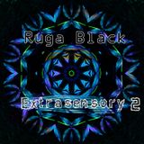 Ruga Black - Extrasensory 002