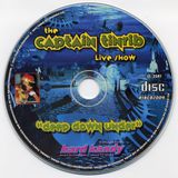 Captain Tinrib - Live @ Hard Kandy, Melbourne, Australia