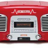 Mutha FM August 2011