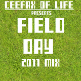 Ceefax Of Life Presents Field Day Mix 2011
