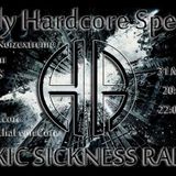171SLAPS @ TOXIC SICKNESS RADIO