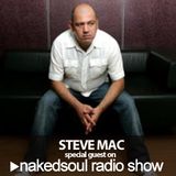 Nakedsoul Radio Show Dec 20th 2010