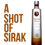 A Shot Of SIRAK (MARCH EDITION)