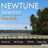 Exon Sound - New Tune Selection N°1 (Dancehall)