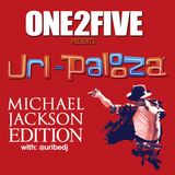 #URIPALOOZA - Michael Jackson Edition (Junio 25-2015)