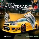 SalsaMix Dj Seco I.R