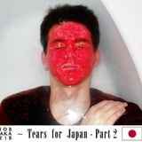 Tears for Japan - Part 2 ~ by iob