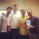 The ''45 RPM'' Radio Show #276 (23.08.2014) - SOUL FOR ALL Vol. 23: BALKAN MUSIC