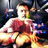 Laurent Garnier - Live @ 25 Years of Laurent Garnier,The Warehouse Project - 16.12.2012