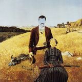 The West Wind (MD #121)