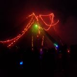 2013 Burning Flipside - Lava Lounge - Saturday Night Marathon Mix