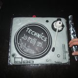 Live Recording from Last Night's Party
