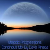 Melodic Progressions Radio Show February 16, 2013