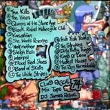 Club Rascal Mix Tape 74