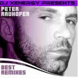 DJ Xenergy presents "THE RAUHOFER ANTHEMS"