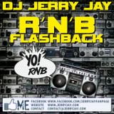 Jerry Jay - Club Royal #029 (R'N'B Flashback 2)