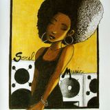 DJ J-FInesse Presents...Champagne Soul V.24