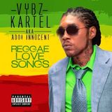 ZJ XTC - BEST OF VYBZ KARTEL MIXTAPE PART FEW
