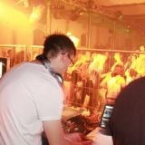 Chris Hey @ Kustall Strausberg 17/11/12