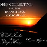 TRANSITIONS