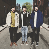 Interview with BADBADNOTGOOD
