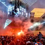 Drumcode Stage Live from Awakenings 29.6.2014