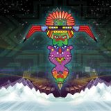 DJ ABRAXAS - ETNICA IN ATHEN MIX